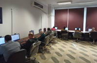 اليوم الثاني من اختبار اساسيات التحول الرقمي جروب G235 منح