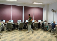 اختبار دورة التحول الرقمي جروب 221 منح